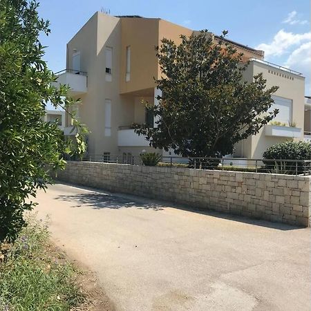 Aretis St Apartment Nafplio Exterior photo