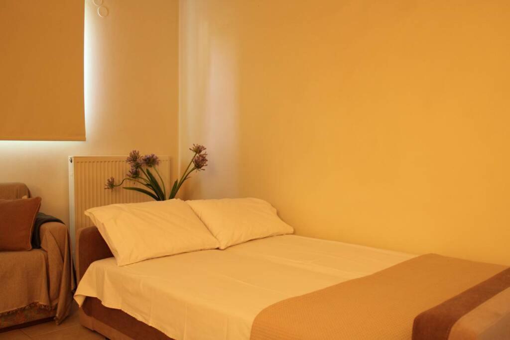 Aretis St Apartment Nafplio Exterior photo
