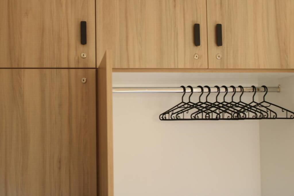 Aretis St Apartment Nafplio Exterior photo