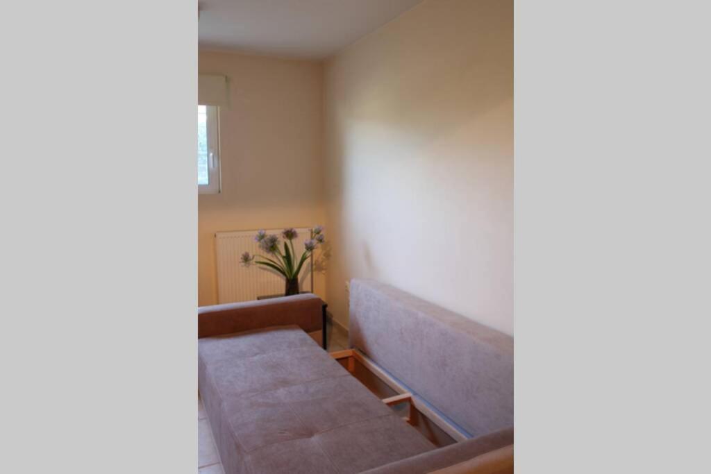 Aretis St Apartment Nafplio Exterior photo